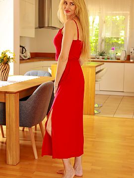 Rochie de zi Mirale