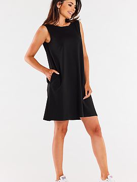 Rochie de zi Infinite You