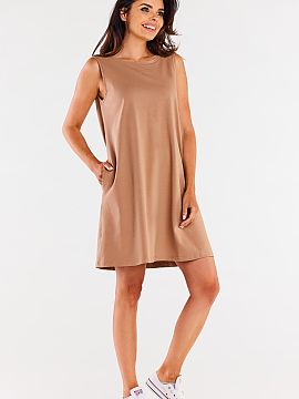 Rochie de zi Infinite You