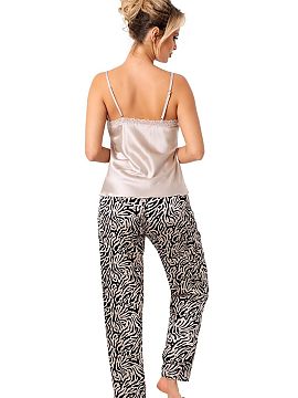 Pijama Donna