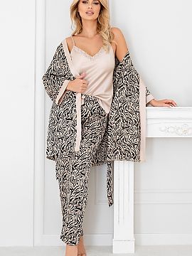 Cămaşă de noapte Donna