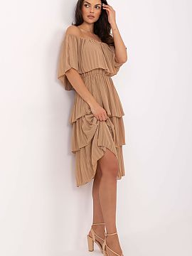 Rochie elegantă Och Bella