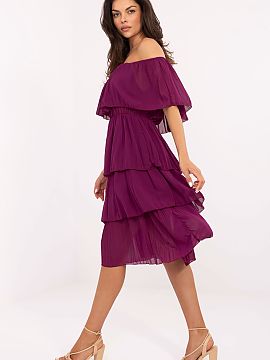 Rochie elegantă Och Bella