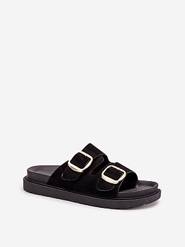Şlapi Step in style