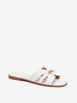 Şlapi Step in style