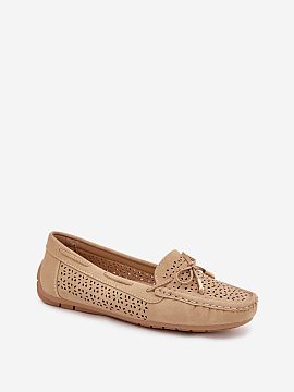 Mocasini Step in style