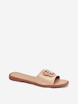 Şlapi Step in style