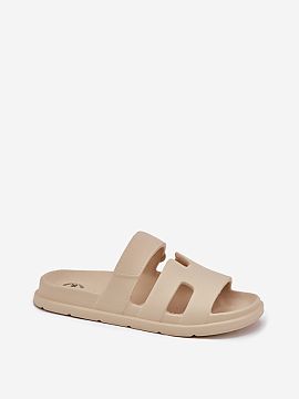 Şlapi Step in style