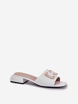 Şlapi Step in style
