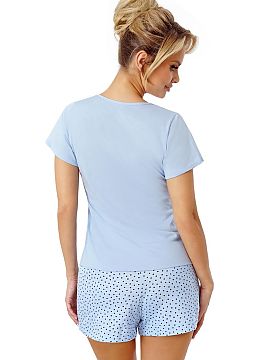 Pijama Donna