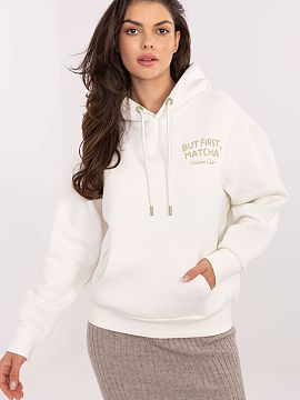 Bluza Sublevel  Bluza de damă cu caracter casual, ideală pentru ziua de zi, combină confortul cu un aspect la modă. Fabricată dintr-un material moale 