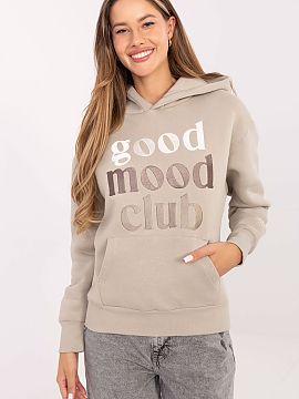 Bluza Sublevel  Bluza de damă într-un stil casual, creată cu gândul la confortul și căldura de zi cu zi. Realizată dintr-o amestec moale și durabil 