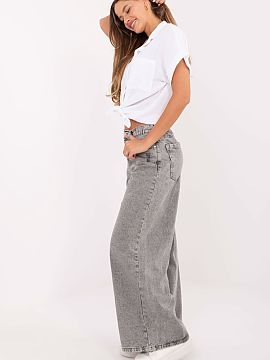 Pantaloni de blugi Sublevel