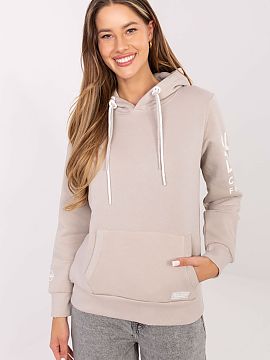 Bluza Sublevel  Bluza de damă cu caracter casual, creată cu gând la confortul zilnic și aspectul modern. Realizată dintr-o amestec plăcut la atingere 