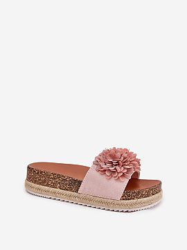 Şlapi Step in style