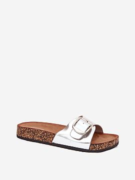 Şlapi Step in style