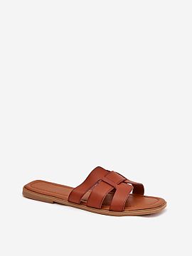 Şlapi Step in style