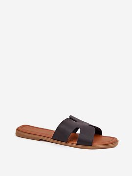 Şlapi Step in style