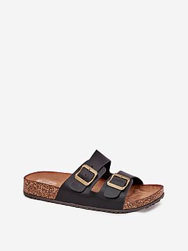 Şlapi Step in style