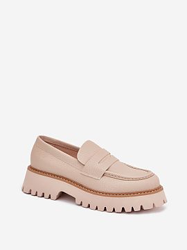 Mocasini Step in style