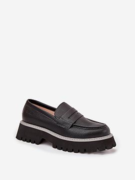 Mocasini Step in style