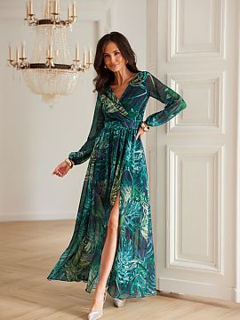 Rochie elegantă Roco Fashion