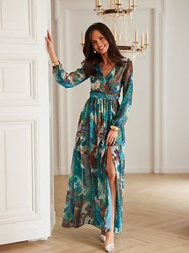 Rochie elegantă Roco Fashion