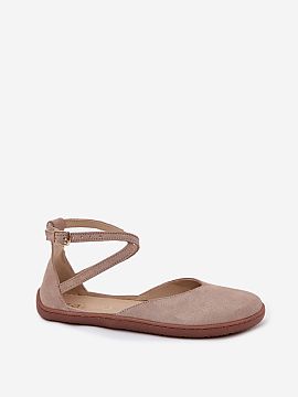 Balerinki Step in style