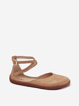 Balerinki Step in style