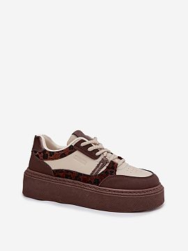 Pantofi de sport Step in style