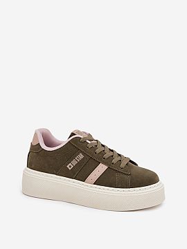 Pantofi de sport Step in style