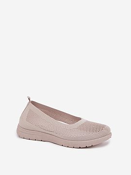 Balerinki Step in style