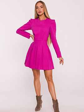 Rochie de zi Moe