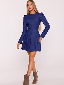 Rochie de zi Moe