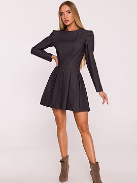 Rochie de zi Moe