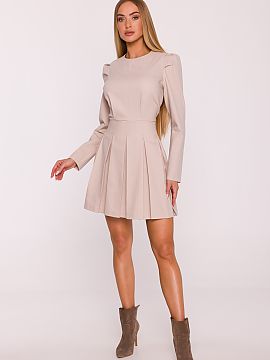 Rochie de zi Moe