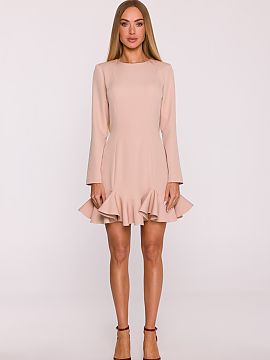 Rochie elegantă Moe