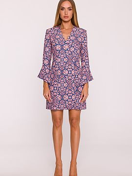 Rochie de zi Moe