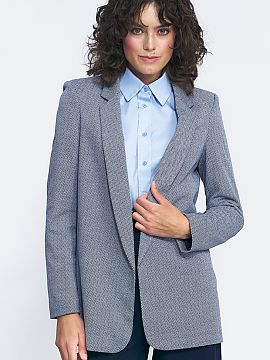 Sacou Nife  Sacoul nepotrivit cu modelul este o propunere pentru cei dintre noi care caută eleganță în modă, dar iubesc, de asemenea, soluțiile mo