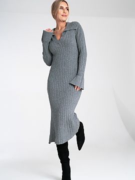 Rochie de zi Figl