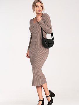 Rochie de zi Figl