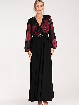 Rochie elegantă Figl