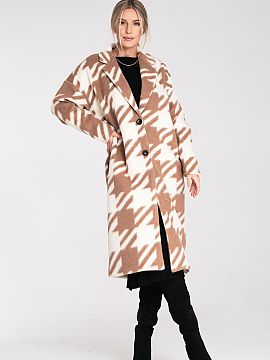 Palton Figl  