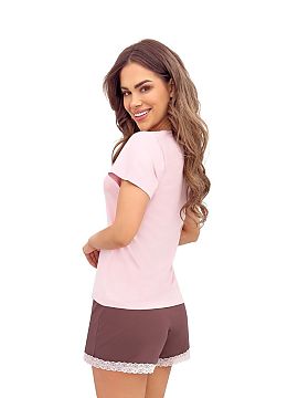 Pijama Donna