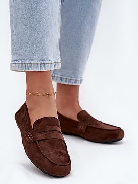 Mocasini Step in style  