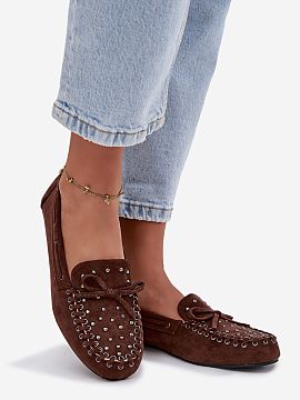 Mocasini Step in style  