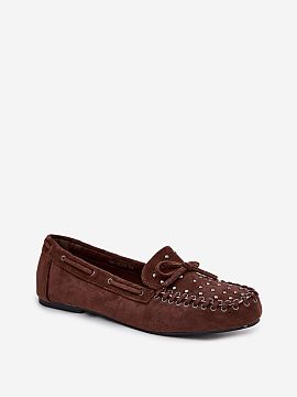 Mocasini Step in style