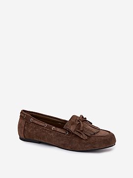 Mocasini Step in style