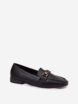 Loafers Step in style