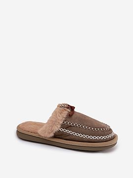 Papuci Step in style